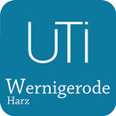 APK Wernigerode-UTi Urlauberticket
