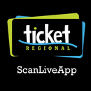 Ticket Regional ScanLiveApp APK