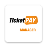 TicketPAY Manager
