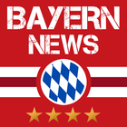 Bayern News biểu tượng