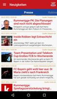 Bayern News bài đăng