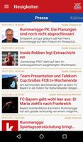 Bayern News plakat