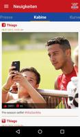 Bayern News ảnh chụp màn hình 1