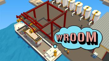 Construction Crew 3D スクリーンショット 2