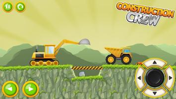 Construction Crew اسکرین شاٹ 2