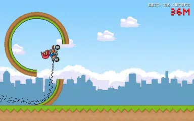 Flippy Moto APK download