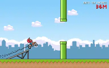 Flippy Moto APK download