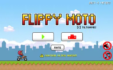 Flippy Moto APK download