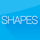 SHAPES - Puzzle APK