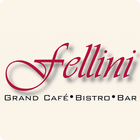 آیکون‌ Cafe Fellini