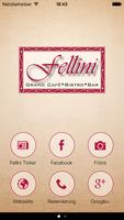 پوستر Cafe Fellini