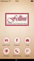 Cafe Fellini โปสเตอร์