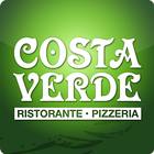 آیکون‌ Pizzeria Costa Verde