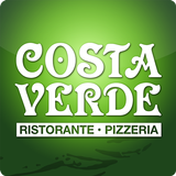 Pizzeria Costa Verde icône