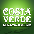Pizzeria Costa Verde simgesi