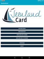 SeenlandCard الملصق