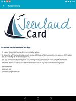 برنامه‌نما SeenlandCard عکس از صفحه