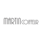 Martin Coiffeur ícone