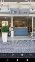 Martin Coiffeur Cartaz