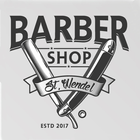 Barber Shop St.Wendel アイコン