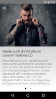 3 Schermata Barber Shop St.Wendel