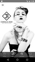 Cornelia Rom plakat