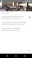 junge köpfe স্ক্রিনশট 1