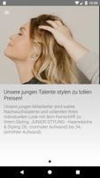 برنامه‌نما Lackner Friseure عکس از صفحه
