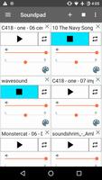 Soundboard Creator Soundpad imagem de tela 3