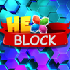 HexBlock - Puzzle Game APK