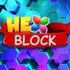 HexBlock ikon