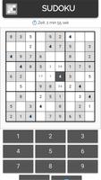 Custom Open Sudoku Poster
