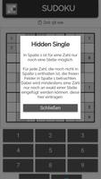 Custom Open Sudoku captura de pantalla 2