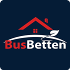 BusBetten-icoon