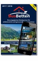 BusBetten Poster