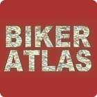 Biker Atlas icon