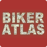 Biker Atlas アイコン
