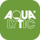 Aqualytic® AquaLX® ไอคอน