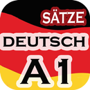 APK Erste Sätze Deutsch Lernen A1