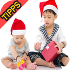 Kindererziehung Tipps Eltern アイコン