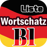 Wortschatz Deutsch B1 prüfung