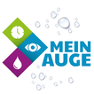 MEIN AUGE - Erinnerungshilfe für Augentropfen