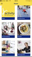 Activity Fellbach โปสเตอร์