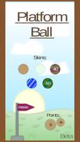 Platform Ball स्क्रीनशॉट 1