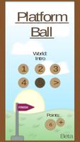 Platform Ball screenshot 2