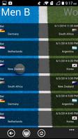 Hockey World Cup screenshot 2