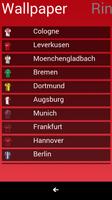 Poster Bundesliga Predictor