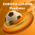Europa League Predictor icône