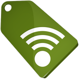 Wifi Beam ikon