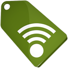 Wifi Beam icon